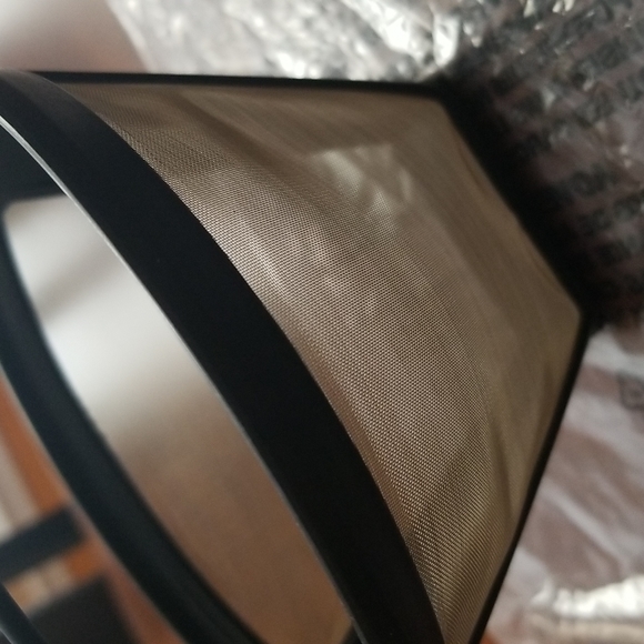 3/$12 NWOT Cuisinart Gold Tone Filter - Picture 4 of 9